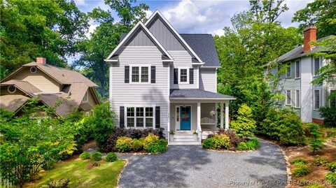 365 E Maine Avenue, Southern Pines, NC 28387