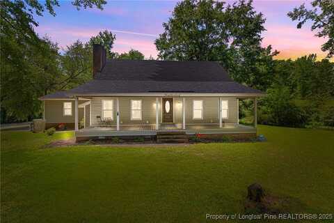 300 Fox Ridge Road, Warsaw, NC 28398