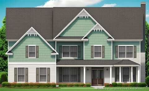 04 Pocosin Street, Fayetteville, NC 28312