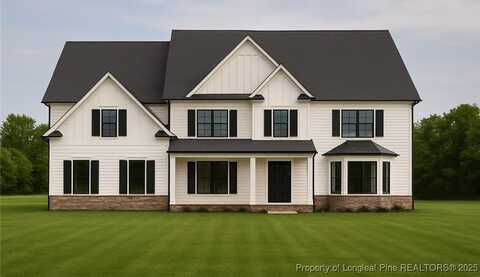 04 Pocosin Street, Fayetteville, NC 28312