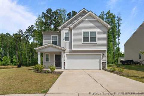 205 Abercorn Way, Angier, NC 27501