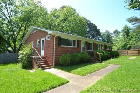 undefined, Raleigh, NC 27606