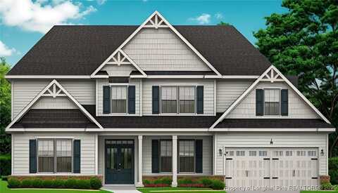 03 Pocosin Street, Fayetteville, NC 28312