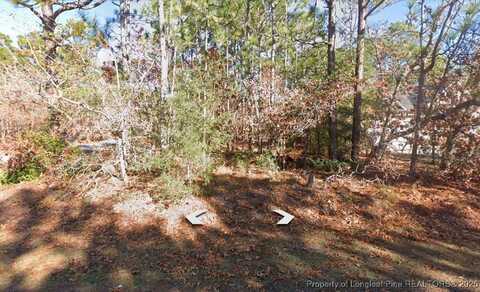 401 Tate Lake Drive, Southport, NC 28461