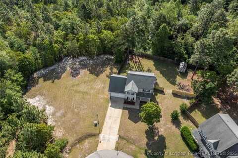 140 Chinkapin Oak Circle, Bunnlevel, NC 28323