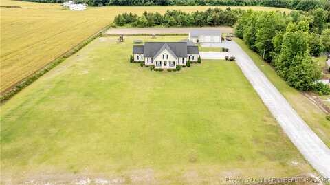 430 Rose Road, Newton Grove, NC 28366