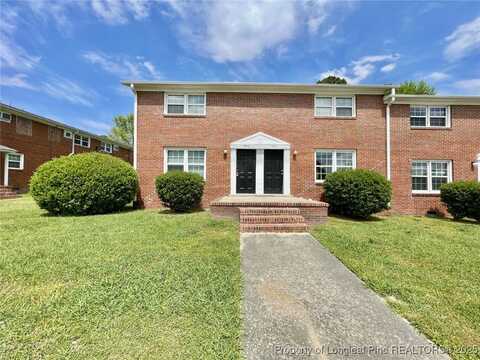 1942 King George Drive, Fayetteville, NC 28303