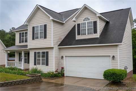 109 Sand Dollar Court, Raeford, NC 28376
