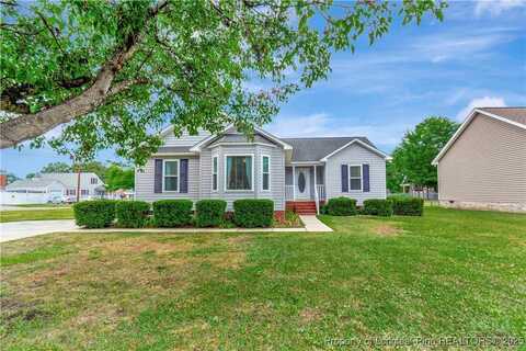 1501 E 6th Street, Lumberton, NC 28358