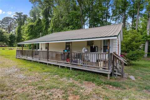 undefined, Bunnlevel, NC 28323