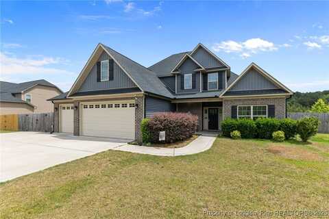 2677 Cypress Lakes Road, Hope Mills, NC 28348
