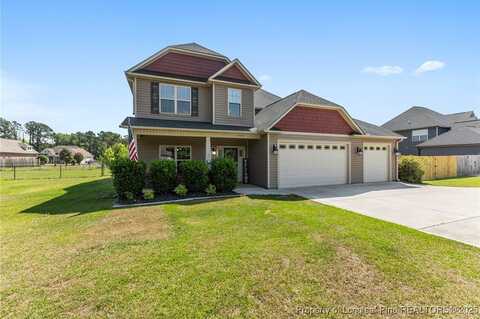2671 Cypress Lakes Road, Hope Mills, NC 28348