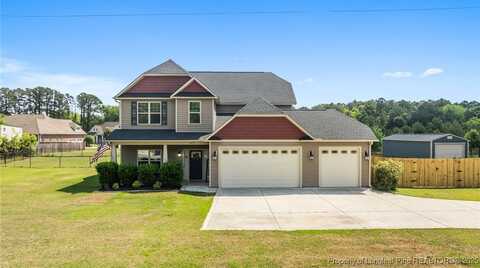 2671 Cypress Lakes Road, Hope Mills, NC 28348