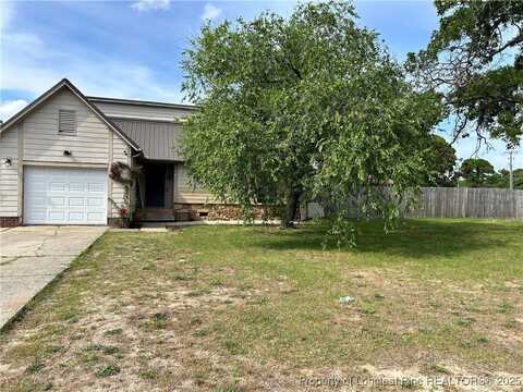 802 Algood Avenue, Hope Mills, NC 28348
