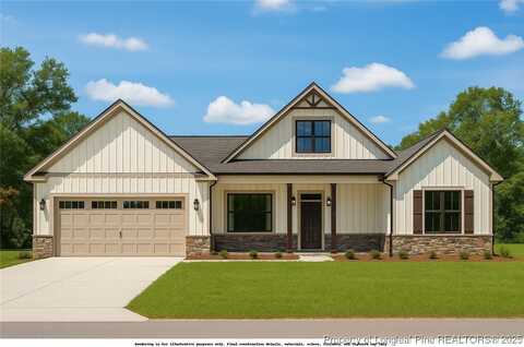 Tbd Muirfield Drive, Laurinburg, NC 28352