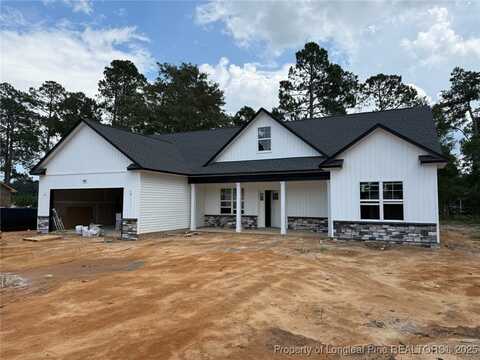 Muirfield Drive, Laurinburg, NC 28352