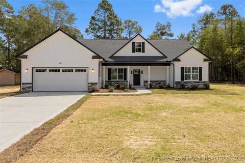 12480 Muirfield Drive, Laurinburg, NC 28352