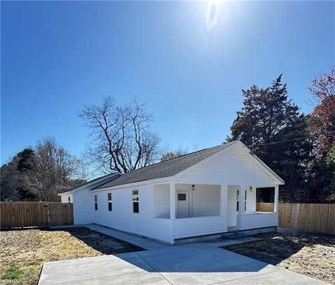 2761 Cedar Road, Chesapeake, VA 23323
