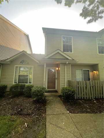 721 Whistling Swan Drive, Virginia Beach, VA 23464