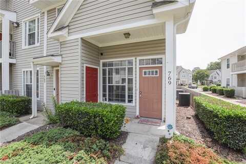 769 Drift Tide Drive, Virginia Beach, VA 23464