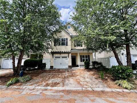 5152 Whitaker Place, Virginia Beach, VA 23462
