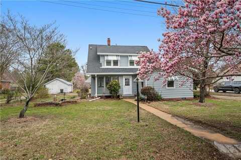 121 Old Railway Road, Yorktown, VA 23692