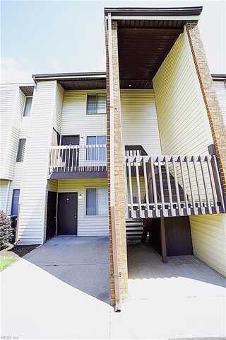 168 Pacific Drive, Hampton, VA 23666