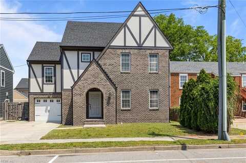 118 W 27th Street, Norfolk, VA 23517