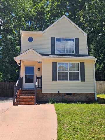 7653 Crestview Drive, Toano, VA 23168