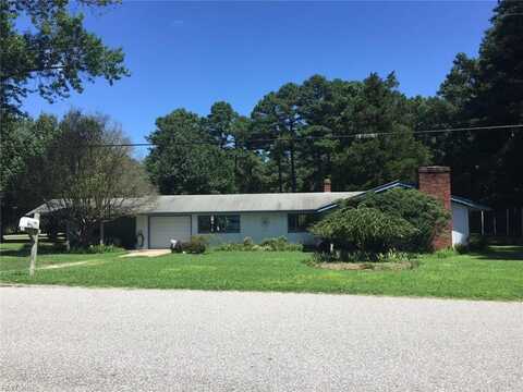 302 Marlbank Drive, Yorktown, VA 23692