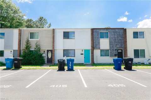 3421 Crimson Holly Lane, Virginia Beach, VA 23453