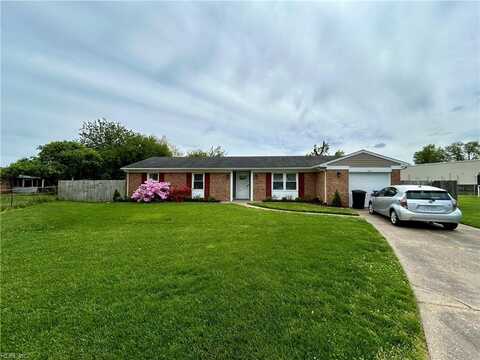 1004 Hearth Court, Virginia Beach, VA 23464