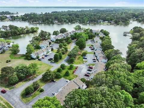 8001 Sunset Drive, Hayes, VA 23072
