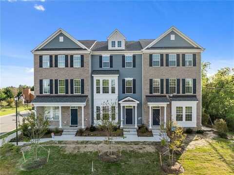 24 Freeman Drive, Hampton, VA 23666
