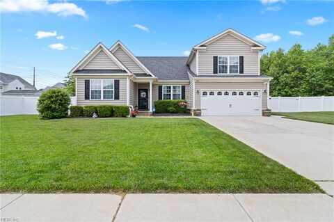 825 Chapel Hill Drive, Chesapeake, VA 23322
