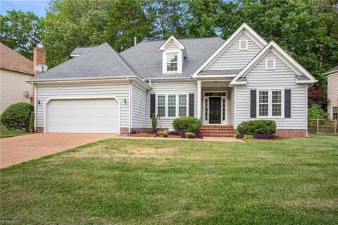 203 W Wedgwood Drive, Yorktown, VA 23693