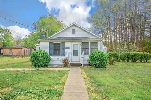 800 Cardwell Avenue, Elizabeth City, NC 27909