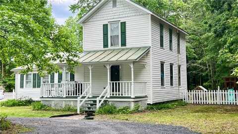 4525 Quaker Drive, Suffolk, VA 23437