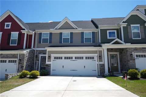 3432 Foxglove Drive, Toano, VA 23168