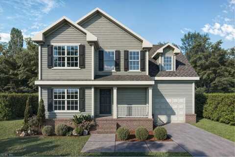 1209 Hassell Road, Elizabeth City, NC 27909