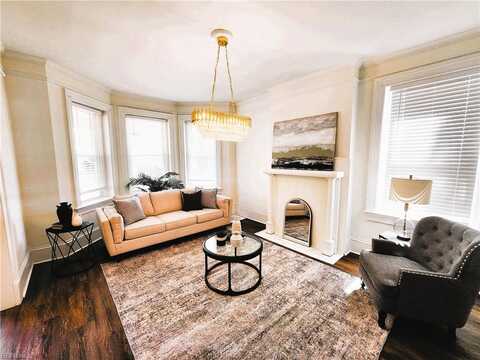 511 Boissevain Avenue, Norfolk, VA 23507