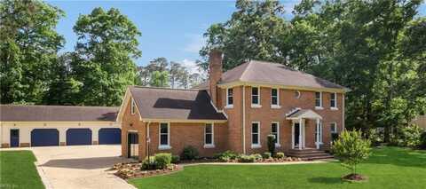 8768 Adams Drive, Suffolk, VA 23433