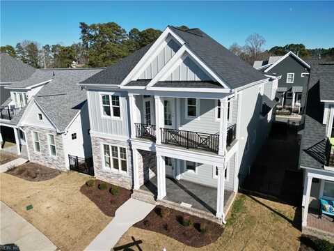 203 Cove Reach, Suffolk, VA 23435