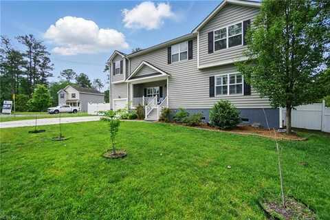 1725 Burson Drive, Chesapeake, VA 23323