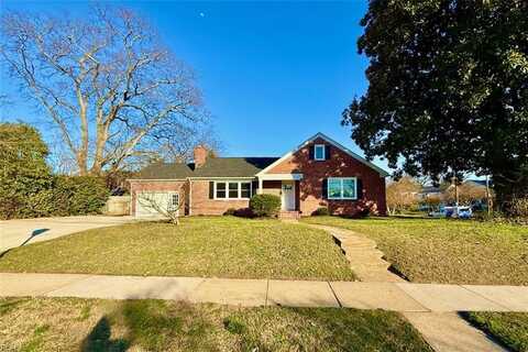3900 Gosnold Avenue, Norfolk, VA 23508