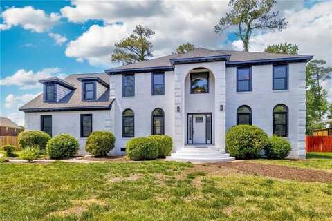 854 Los Colonis Drive, Virginia Beach, VA 23456