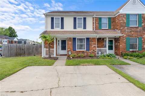 5157 Settlers Park Drive, Virginia Beach, VA 23464