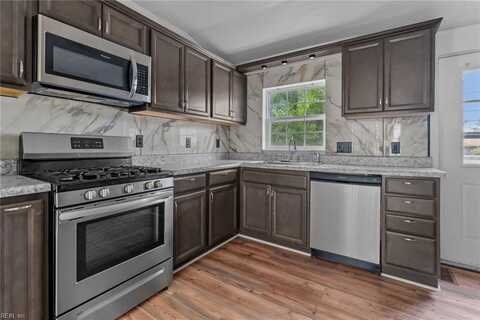 26 Downes Street, Hampton, VA 23663