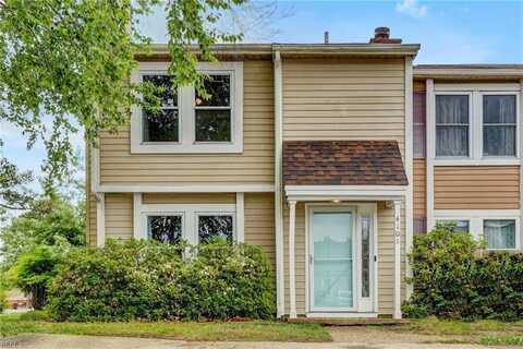 4101 Macarthur Road, Virginia Beach, VA 23453