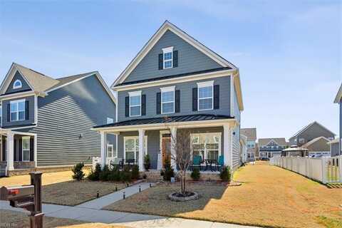 909 Porte Crayon Street, Chesapeake, VA 23323